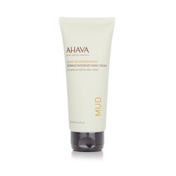 Ahava Creme p/ mãos Dermud Intensive 100ml/3.4oz