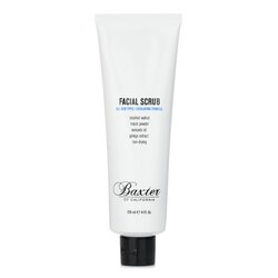Baxter Of California Peeling do twarzy dla mężczyzn Facial Scrub 120ml/4oz