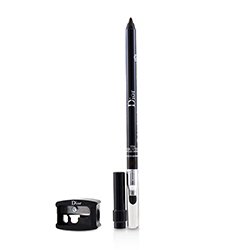 Christian Dior Eyeliner Waterproof - # 594 Intense Brown (Box Slightly Damaged) 1.2g/0.04oz