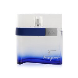 Salvatore Ferragamo F by Ferragamo Free Time toaletni sprej 100ml/3.4oz