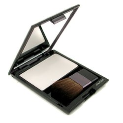 Shiseido Luminizing Satin Face Color - # WT905 High Beam White 6.5g/0.22oz