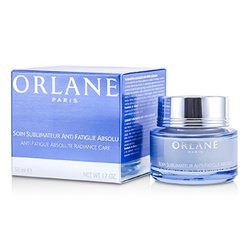 Orlane Крем для Сияния Кожи против Усталости 50ml/1.7oz