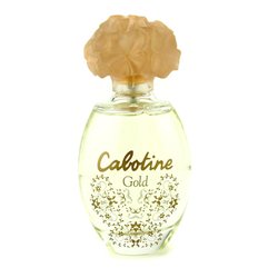Gres Cabotine Gold Apă de Toaletă Spray 100ml/3.4oz