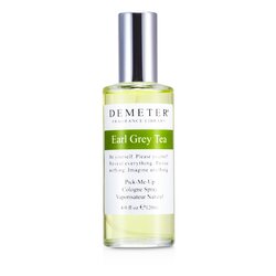 Demeter Earl Grey Tea كولونيا بخاخ 120ml/4oz
