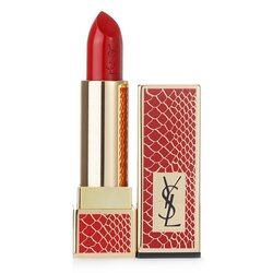Yves Saint Laurent Rouge Pur Couture (Edición Wild) - # 119 Light Me Red 3.8g/0.13oz