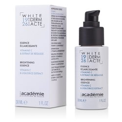 Academie Derm Acte Brightening Essence 30ml/1oz