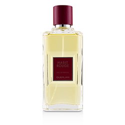 Guerlain Habit Rouge Eau De Parfum Spray 100ml/3.4oz