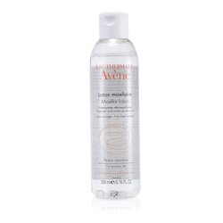 Avene Міцелярний Очищаючий Засіб для Видалення Макіяжу 200ml/6.76oz