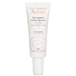 Avene Łagodzący krem pod oczy Soothing Eye Contour Cream 10ml/0.34oz