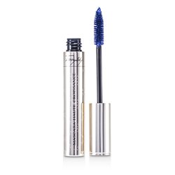 By Terry Tusz do rzęs z serum Mascara Terrybly Growth Booster Mascara - #3 Terrybleu 8ml/0.27oz