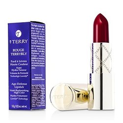 By Terry Rouge Terrybly Age Defense Lipstick - # 203 Fanatic Re 3.5g/0.12oz