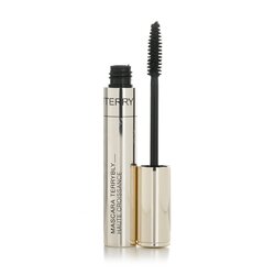By Terry Mascara Terrybly Тушь Стимулирующая Рост Ресниц - # 1 Черное Упорство 8ml/0.27oz