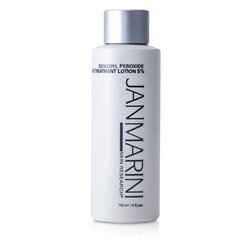 Jan Marini 5% Лосьйон для Лікування Акне з Перекисом Бензоїлу 120ml/4oz