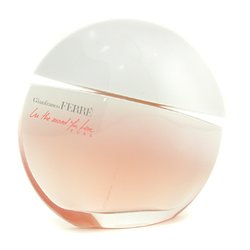 Gianfranco Ferre In The Mood For Love Pure ماء تواليت بخاخ 100ml/3.3oz