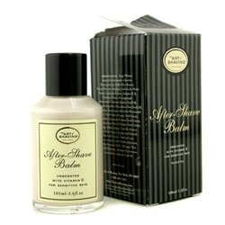 The Art Of Shaving After Shave Balm - Unscented (Box Slightly Damaged) 100ml/3.3oz