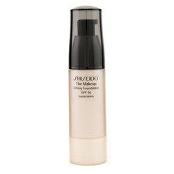 Shiseido The Makeup Lifting Foundation SPF 16 - O20 Natural Light Ochre 30ml/1.1oz