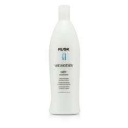 Rusk Sensories Calm Guarana and Ginger Nourishing Conditioner 1000ml/33.8oz