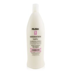 Rusk Sensories Healthy Blackberry and Bergamot Strengthening Conditioner 1000ml/33.8oz