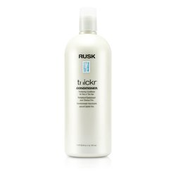 Rusk Thickr Acondicionador Espesor ( Para Cabello Fino o Delgado ) 1000ml/33.8oz