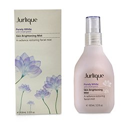 Jurlique Rozjaśniająca mgiełka do twarzy Purely White Skin Brightening Mist 100ml/3.3oz