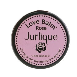 Jurlique Rose Love Bálsamo (Edición Limitada) 15ml/0.5oz