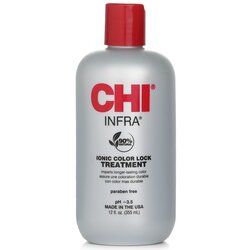 CHI Tratamento Ionic Color Lock 355ml/12oz
