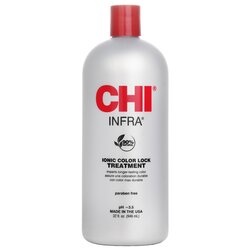 CHI Ионное Средство для Сохранения Цвета 950ml/32oz