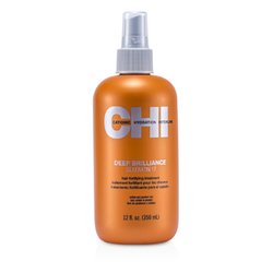 CHI 蠶絲角蛋白強韌護髮素 Deep Brilliance Silkeratin 17 Hair Forifying Treatment 350ml/12oz