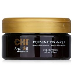 CHI Argan Oil Plus Moringa Oil Rejuvenating Masque 237ml/8oz