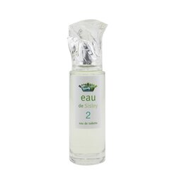 Sisley Eau De Sisley 2 Agua de Colonia Vaporizador 50ml/1.7oz