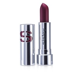 Sisley Phyto Lip Shine Ultra Shining Huulipuna - # 12 Sheer Plum 3g/0.1oz