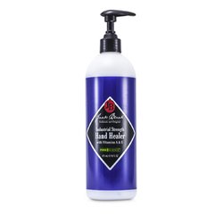 Jack Black Krem do rąk dla mężczyzn Industrial Strength Hand Healer 473ml/16oz