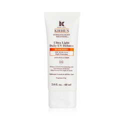 Kiehl's Ultra Yüngül Gündəlik UV Müdafiəsi SPF 50 PA+++ 60ml/2oz