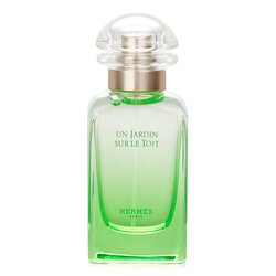 Hermes Un Jardin Sur Le Toit Agua de Colonia Vaporizador 50ml/1.6oz