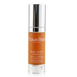 Natura Bisse C+C Vitamin Complex Концентрована Сироватка 30ml/1oz
