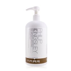 Philip Kingsley Re-Moisturizing Shampoo (For Coarse Textured, or Very Wavy Curly or Frizzy Hair) 1000ml/33.8oz