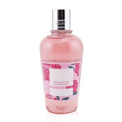 L'Occitane Peony (Pivoine) Flora Shower Gel 250ml/8.4oz