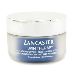 Lancaster Skin Therapy Anti-Ageing Crema Rica Antienvejecimiento Oxigenante 50ml/1.7oz