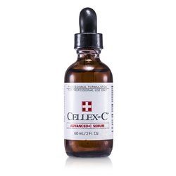 Cellex-C Serum z witaminą C Formulations Advanced-C Serum (duża pojemność) 60ml/2oz