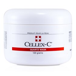 Cellex-C Quartz Mask ( salonska veličina ) 120g/4oz