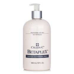 Cellex-C Betaplex Ніжне Очищаюче Молочко (Салонний розмір) 480ml/16oz