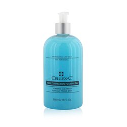 Cellex-C Fresh Complexion Foaming Gel (Salon Size) 480ml/16oz