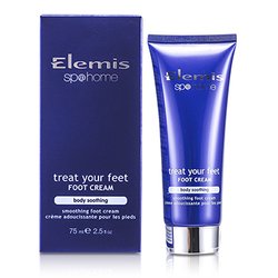 Elemis Creme p/ o pé Treat Your Foot 75ml/2.5oz