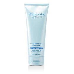 Elemis Revitalize-Me جل الإستحمام 200ml/6.8oz