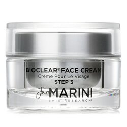 Jan Marini Біогліколевий Біочистий Крем для Обличчя 28g/1oz