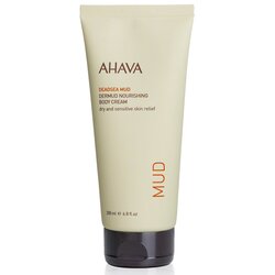 Ahava Creme corporal nutrivo Dermud 200ml/6.8oz