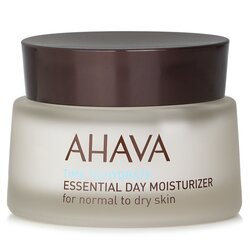 Ahava Hidratante Time To Hydrate Essential Day ( Normal / Pele seca ) 800150 50ml/1.7oz