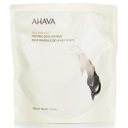 Ahava ماسک پاکسازی کننده پوست Deadsea Mud حاوی گل و لای دریایی 400g/13.6oz