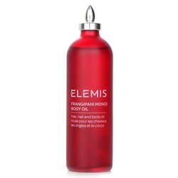 Elemis Óleo corporal Spahome Exotic Frangipani Monoi 100ml/3.4oz
