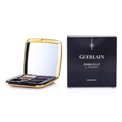 Guerlain Ombre Eclat 4 Shades Eyeshadow - #410 Velours D'or 7.2ml/0.24oz